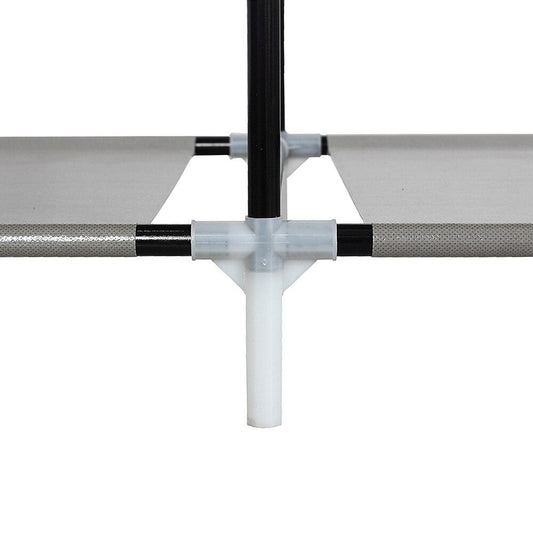 Armoire de Rangement en Tissu - Gagnez de l’Espace Sans Compromis !