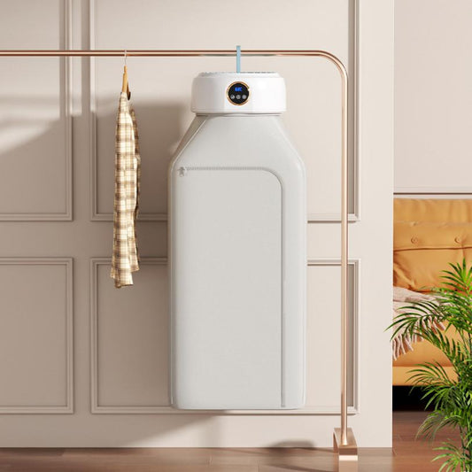 Sèche-linge Portable Électrique – Protégez vos vêtements, gagnez du temps