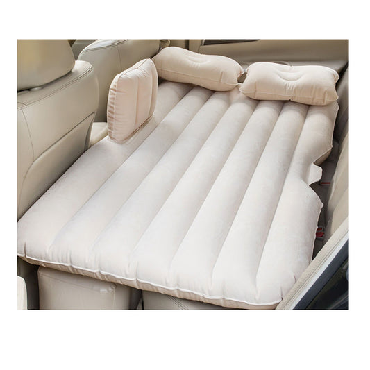 🛏️ Matelas Gonflable pour Voiture – Le Confort en Route, Partout et à Tout Moment !