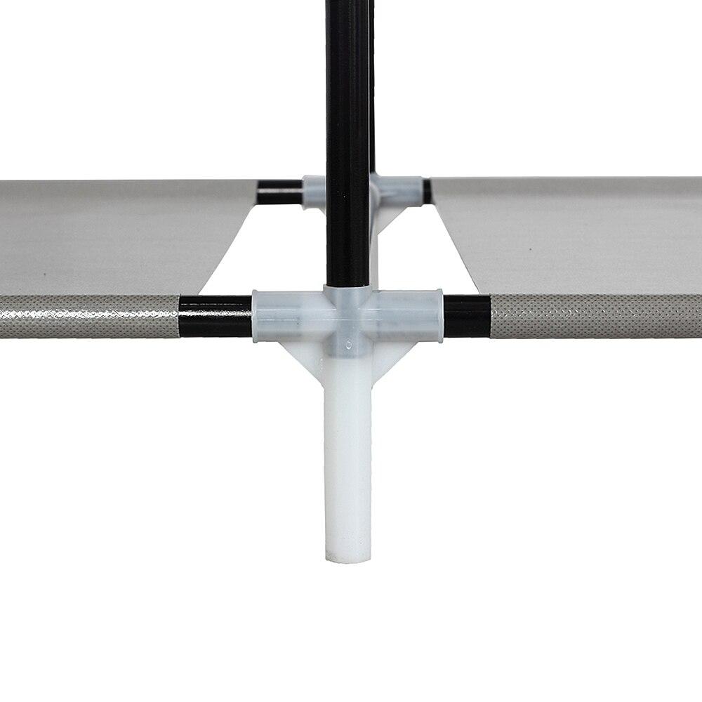 Armoire de Rangement en Tissu - Gagnez de l’Espace Sans Compromis !