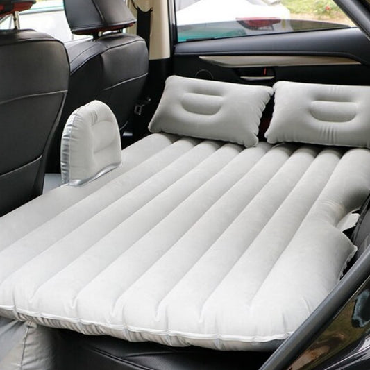 🛏️ Matelas Gonflable pour Voiture – Le Confort en Route, Partout et à Tout Moment !