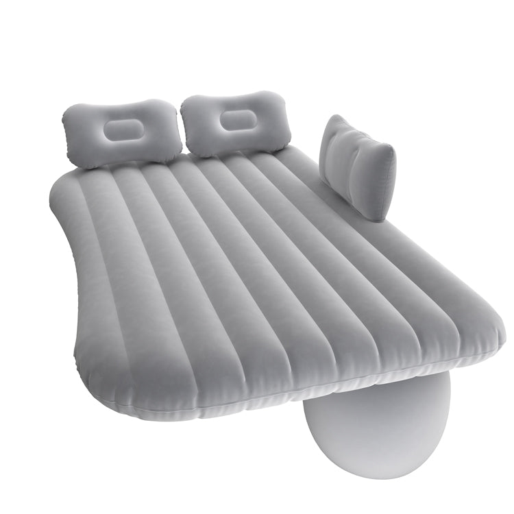 🛏️ Matelas Gonflable pour Voiture – Le Confort en Route, Partout et à Tout Moment !